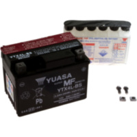 Motorradbatterie YTX4L-BS Yuasa