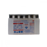 S&auml;urepack Yuasa 501196