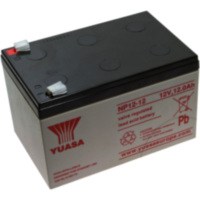 Ger&auml;tebatterie NP 12-12 Yuasa NP1212