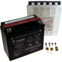 Motorradbatterie YTX20HL-BS Yuasa