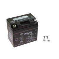 Motorradbatterie TTZ7S wet Yuasa