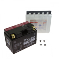Motorradbatterie TTZ12S-BS dry Yuasa