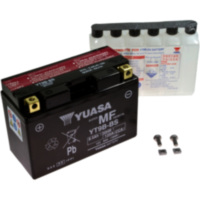 Motorradbatterie YT9B-BS Yuasa