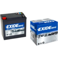 Motorradbatterie Gel 12-14 Exide