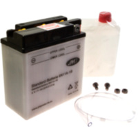 Motorradbatterie 6N11A-1B JMT