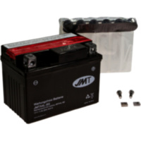 Motorradbatterie YTX4L-BS JMT