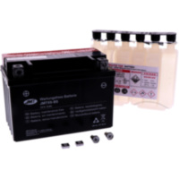 Motorradbatterie YTX9-BS JMT