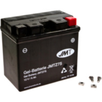 Motorradbatterie YTZ7S Gel JMT