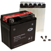 Motorradbatterie TTZ7S-BS JMT