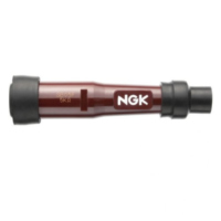 Z&uuml;ndkerzenstecker SD05F-R rot NGK