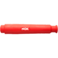 Z&uuml;ndkerzenstecker SD05FM-R rot NGK