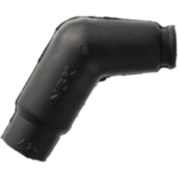Zündkerzenstecker VD05EMH schwarz NGK