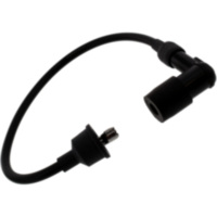 Z&uuml;ndkerzenstecker RC-X140 schwarz NGK
