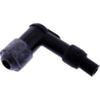 Z&uuml;ndkerzenstecker LD05FP schwarz NGK