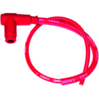 Z&uuml;ndkerzenstecker CR5 rot NGK