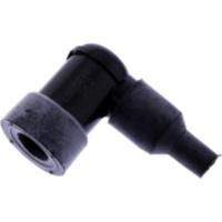 Z&uuml;ndkerzenstecker LB05EHF schwarz NGK
