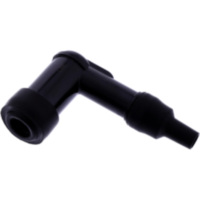Z&uuml;ndkerzenstecker LB-E schwarz NGK