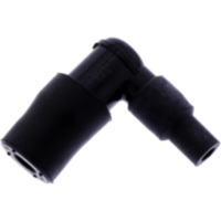 Z&uuml;ndkerzenstecker LD05EH schwarz NGK