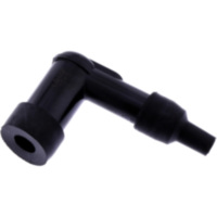 Z&uuml;ndkerzenstecker LD10F schwarz NGK