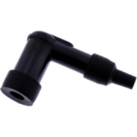 Z&uuml;ndkerzenstecker LD-F schwarz NGK