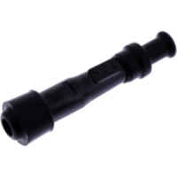 Z&uuml;ndkerzenstecker SZ05F schwarz NGK