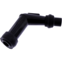 Z&uuml;ndkerzenstecker VB10F schwarz NGK