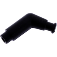 Z&uuml;ndkerzenstecker VF05EMK schwarz NGK