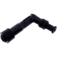 Z&uuml;ndkerzenstecker XZ05F schwarz NGK