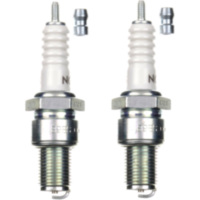 Z&uuml;ndkerze B9ES NGK 2108