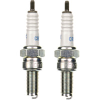 Z&uuml;ndkerze CR7E NGK