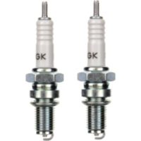 Z&uuml;ndkerze D8EA NGK 1117