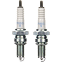 Z&uuml;ndkerze DPR9EA-9 NGK