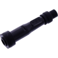Z&uuml;ndkerzenstecker SD05F schwarz NGK
