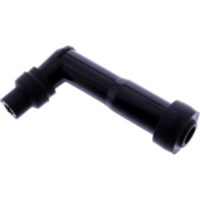 Z&uuml;ndkerzenstecker XD05F schwarz NGK