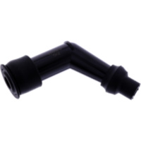 Zündkerzenstecker VD05EG schwarz NGK