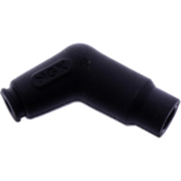 Z&uuml;ndkerzenstecker VD05FMH schwarz NGK