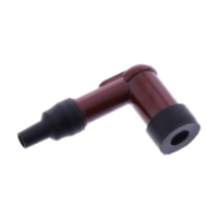 Z&uuml;ndkerzenstecker LD05F-R rot NGK