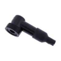 Z&uuml;ndkerzenstecker LC05EFK schwarz NGK