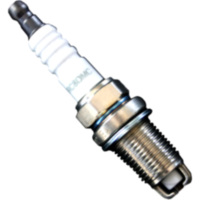 Z&uuml;ndkerze RC8DMC Champion