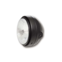 Scheinwerfer H4 5 3/4 Zoll schwarz 223014