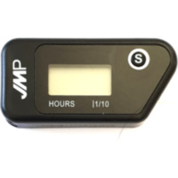Betriebsstundenz&auml;hler JMP