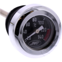 &Ouml;ltemperatur Direktmesser JMP 970675