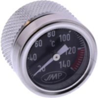 &Ouml;ltemperatur Direktmesser JMP 970683