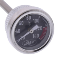 &Ouml;ltemperatur Direktmesser JMP 970705