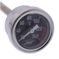 &Ouml;ltemperatur Direktmesser JMP 970711