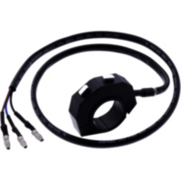 Umschalter Schalter schwarz Daytona