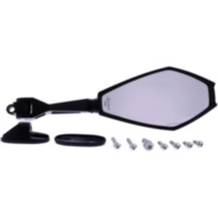 Spiegel rechts schwarz Universal Daytona 1121882