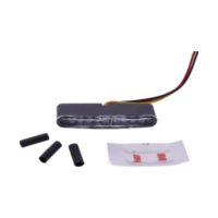 R&uuml;ckleuchte LED Highsider