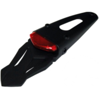 R&uuml;ckleuchte LED Shin Yo 255677