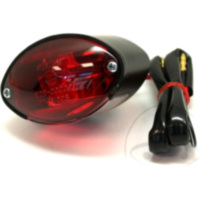 R&uuml;ckleuchte Cateye JMP